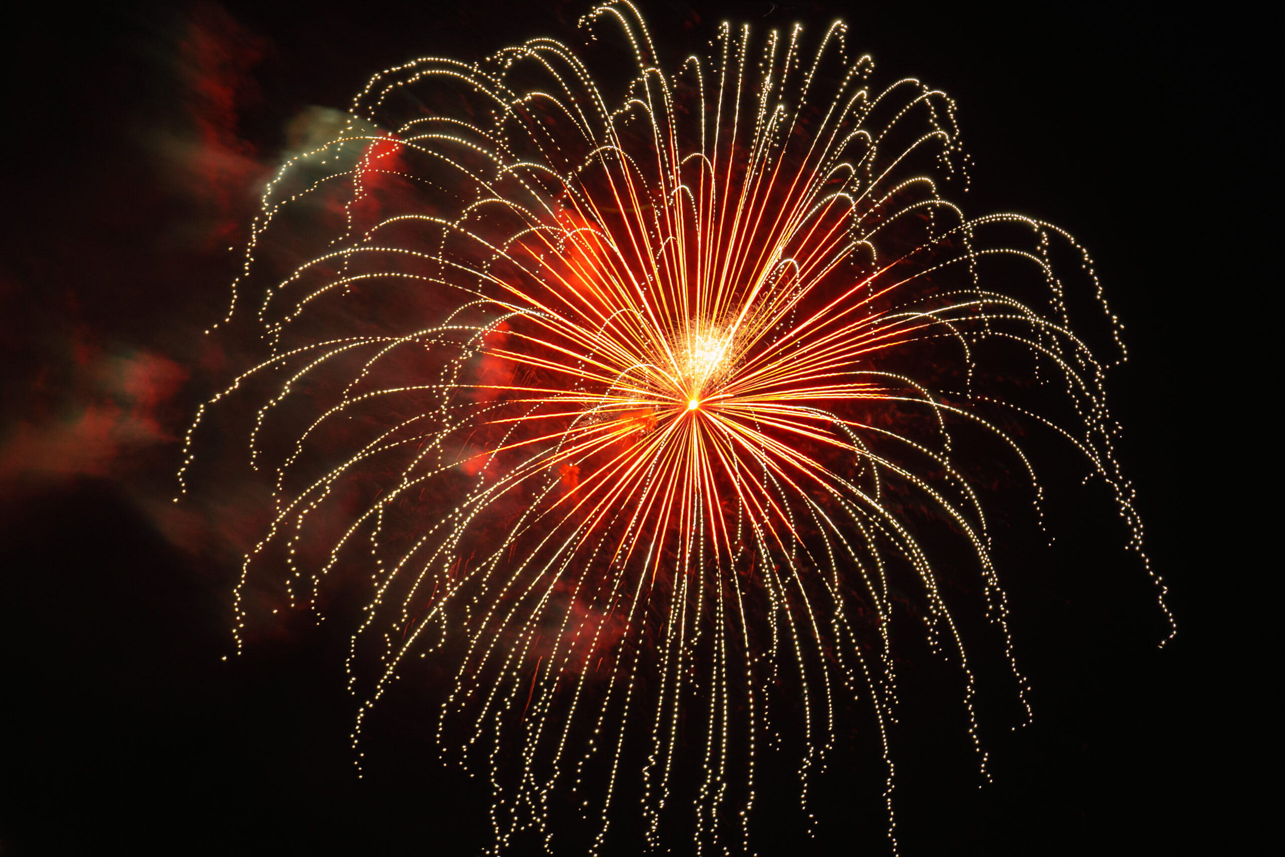 A weekend full of Independence Day festivities 